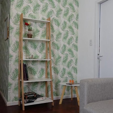 Corazon De Recoleta Buenos Aires Dpt Apartment ภายนอก รูปภาพ