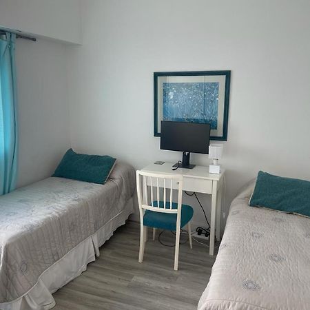 Corazon De Recoleta Buenos Aires Dpt Apartment ภายนอก รูปภาพ
