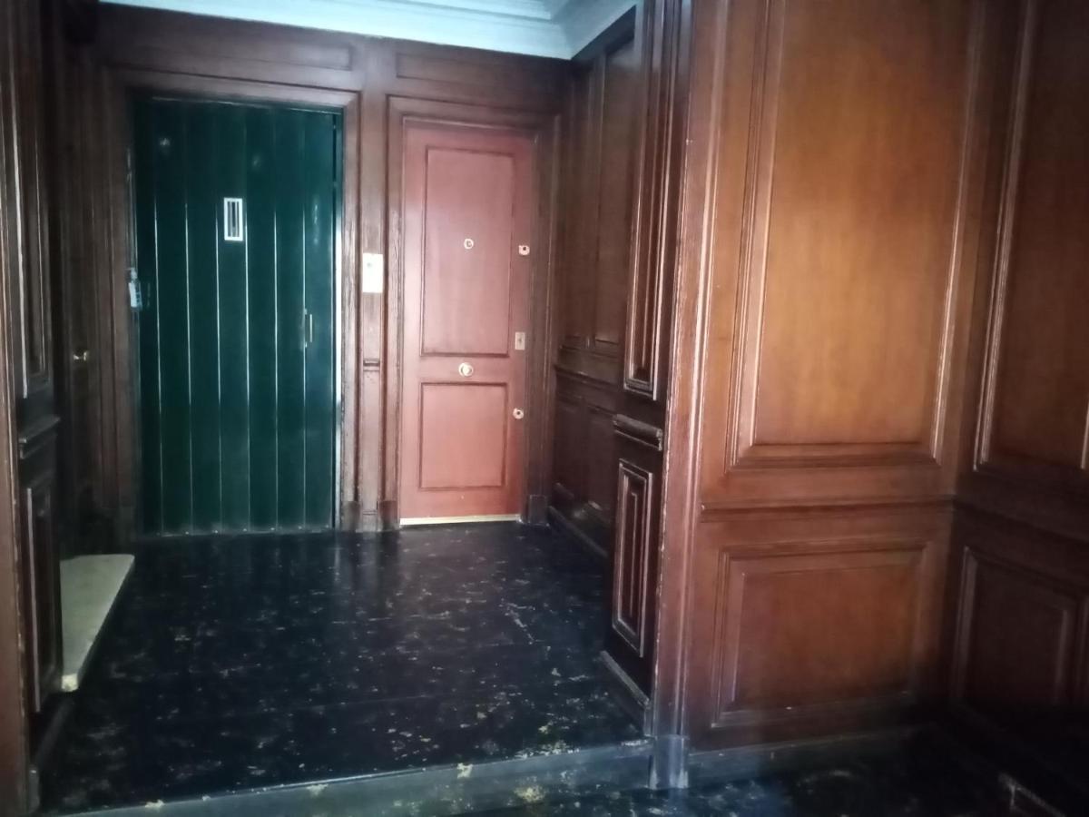 Corazon De Recoleta Buenos Aires Dpt Apartment ภายนอก รูปภาพ
