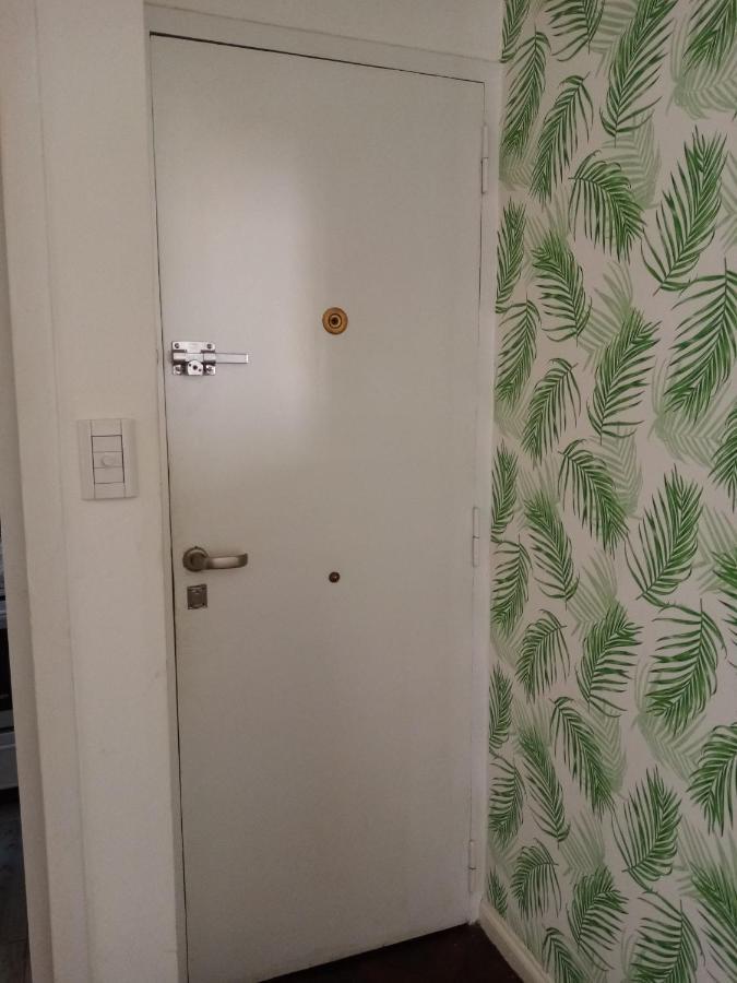 Corazon De Recoleta Buenos Aires Dpt Apartment ภายนอก รูปภาพ