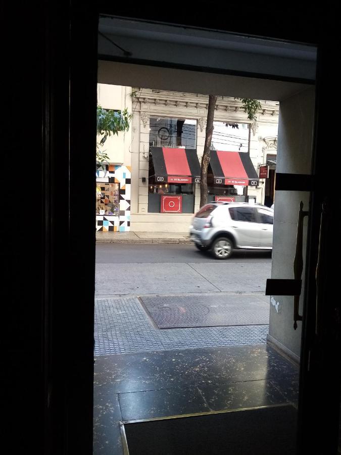 Corazon De Recoleta Buenos Aires Dpt Apartment ภายนอก รูปภาพ