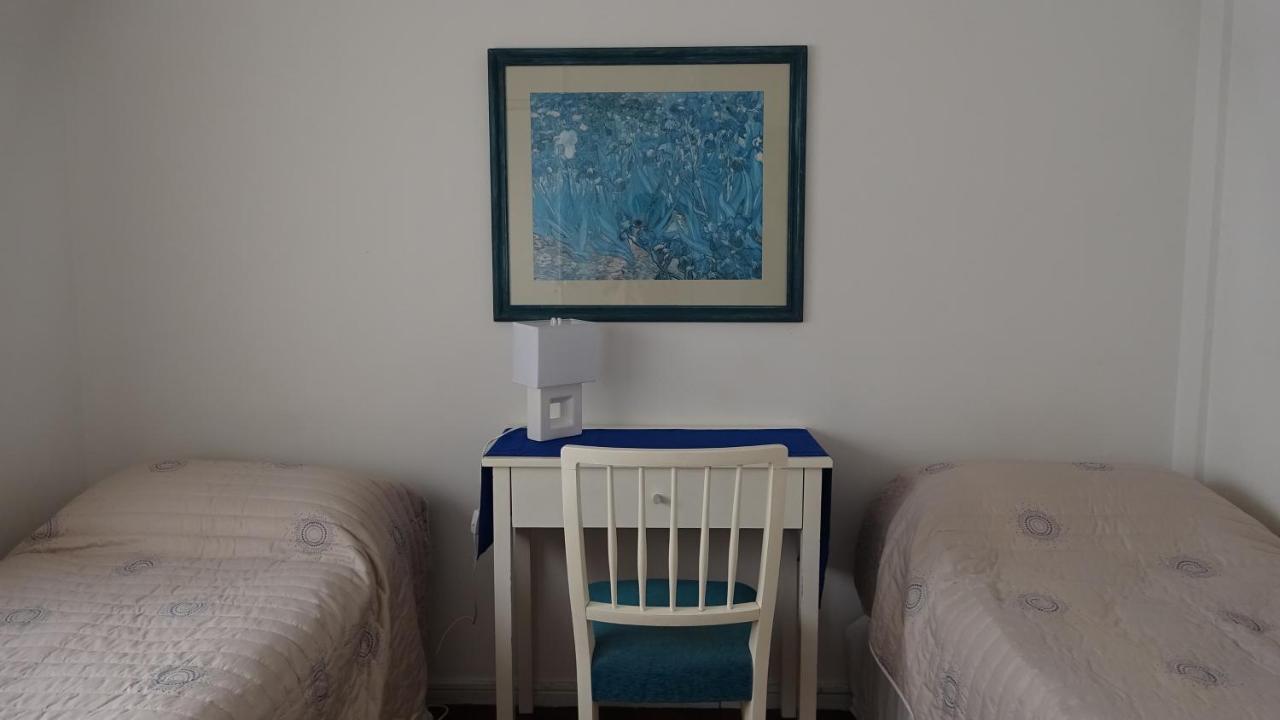 Corazon De Recoleta Buenos Aires Dpt Apartment ภายนอก รูปภาพ