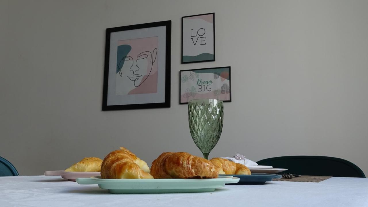 Corazon De Recoleta Buenos Aires Dpt Apartment ภายนอก รูปภาพ
