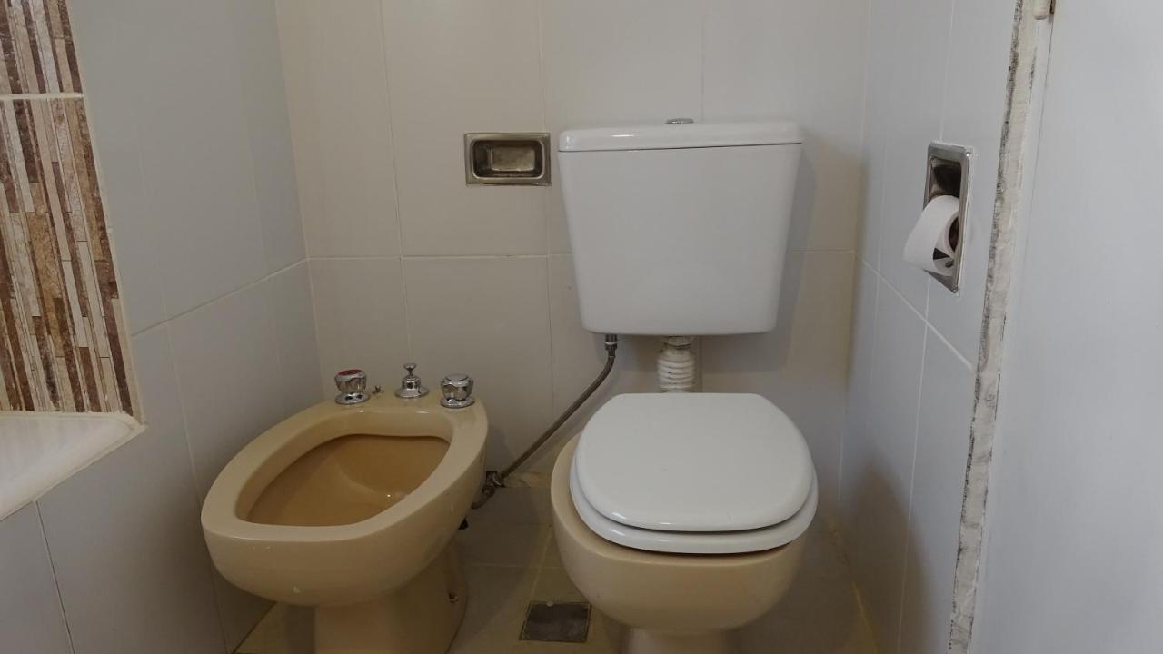 Corazon De Recoleta Buenos Aires Dpt Apartment ภายนอก รูปภาพ