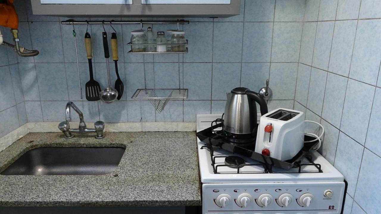 Corazon De Recoleta Buenos Aires Dpt Apartment ภายนอก รูปภาพ