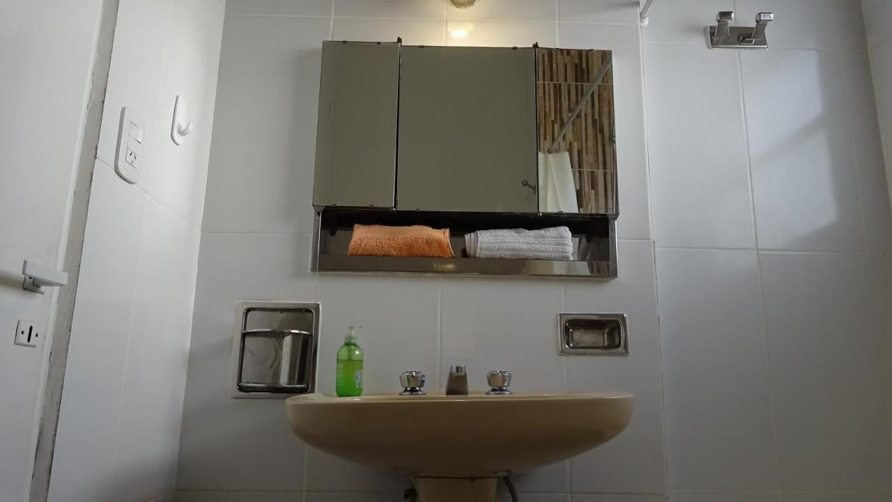Corazon De Recoleta Buenos Aires Dpt Apartment ภายนอก รูปภาพ