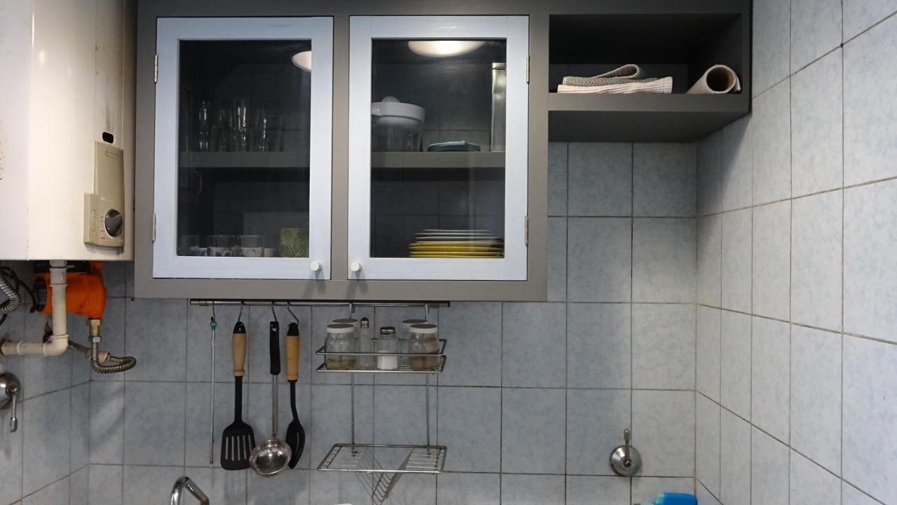 Corazon De Recoleta Buenos Aires Dpt Apartment ภายนอก รูปภาพ