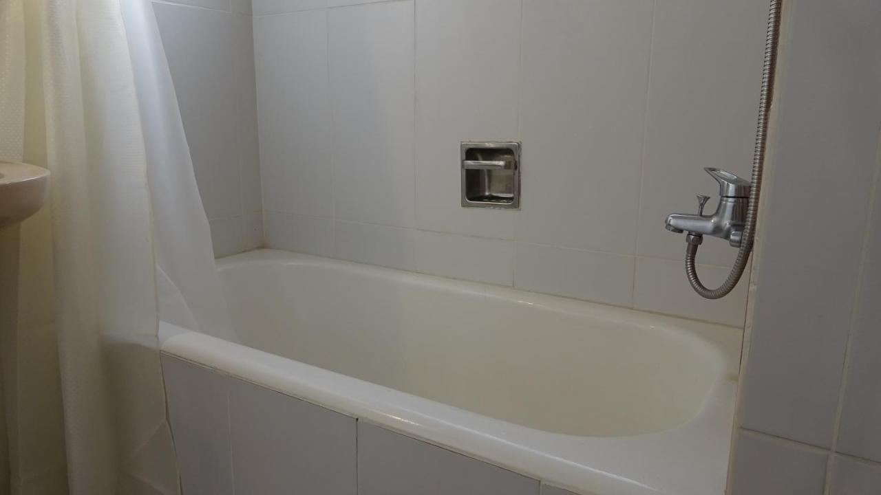Corazon De Recoleta Buenos Aires Dpt Apartment ภายนอก รูปภาพ