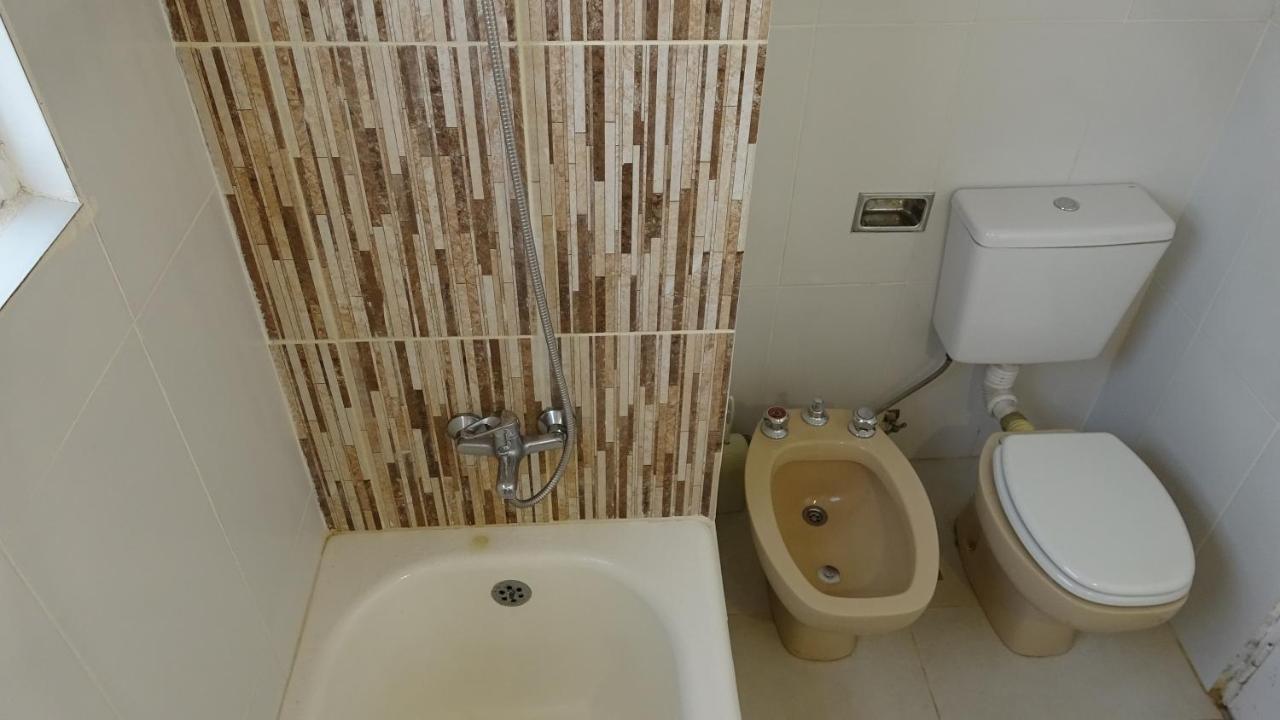 Corazon De Recoleta Buenos Aires Dpt Apartment ภายนอก รูปภาพ