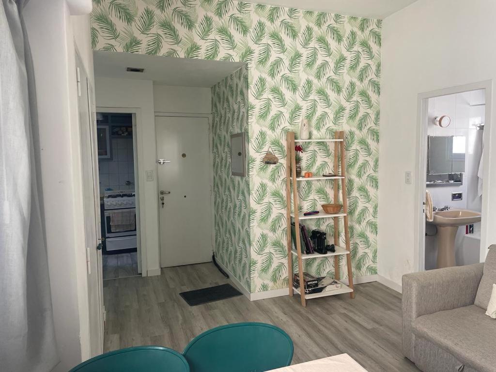 Corazon De Recoleta Buenos Aires Dpt Apartment ภายนอก รูปภาพ