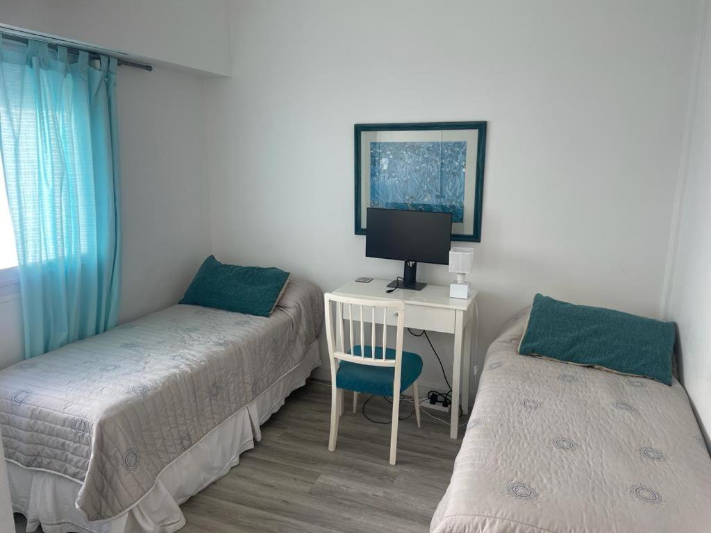 Corazon De Recoleta Buenos Aires Dpt Apartment ภายนอก รูปภาพ